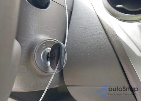 2007 Saturn Ion 2 from USA, damaged, VIN 1G8AJ58F97Z169733